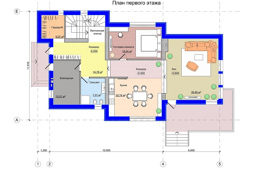 Проект 408 ПДФ
