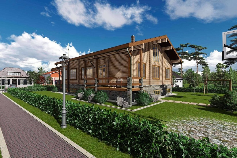 Жилой дом 2279 Жилой дом 2279