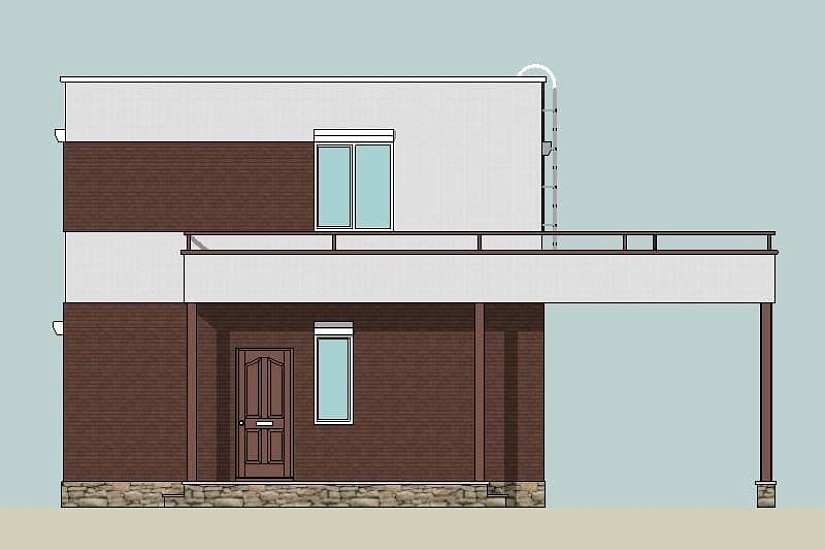 Жилой дом 2139 Жилой дом 2139