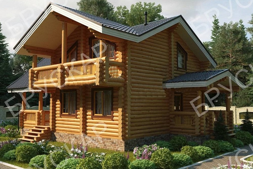 Жилой дом 00079 Жилой дом 00079