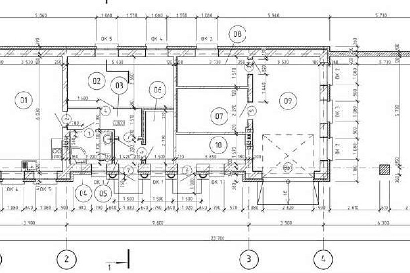 Гараж 320 Гараж 320