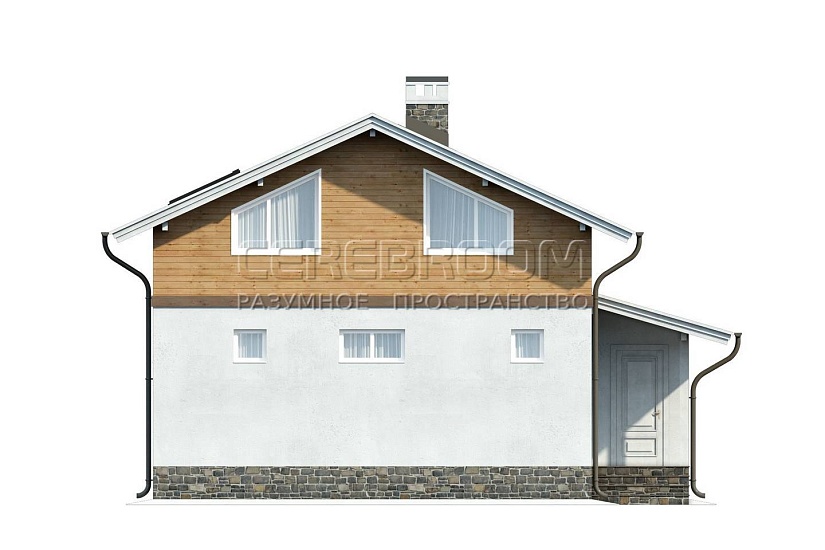 Жилой дом 943 Жилой дом 943