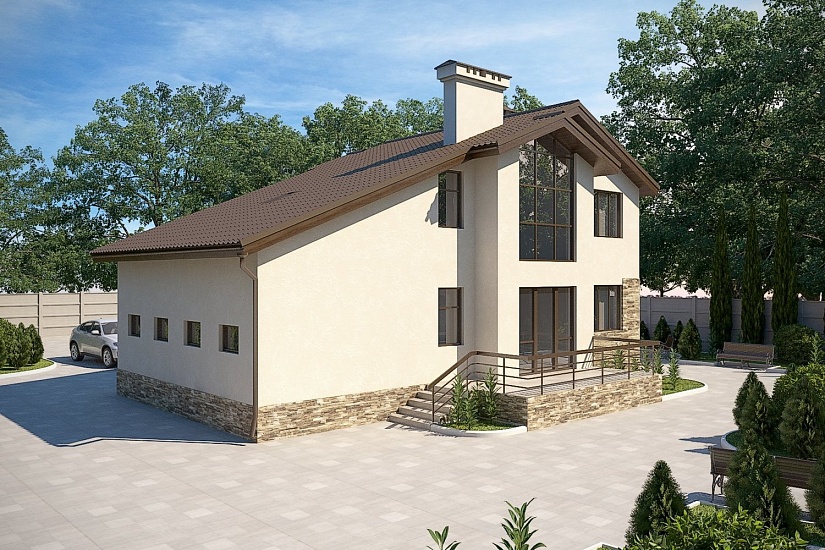 Проект 11 ПДФ