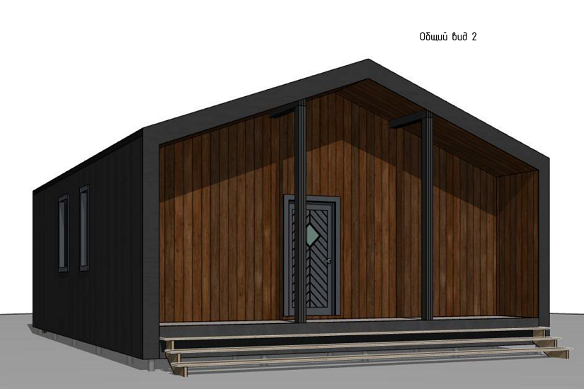 Дом-каркасный-1этаж-7900х9000-ЭП