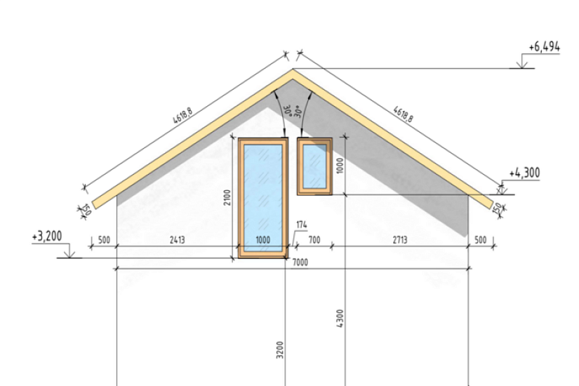 Дом-сип-панели-2этажа-6500х7000-ЭП
