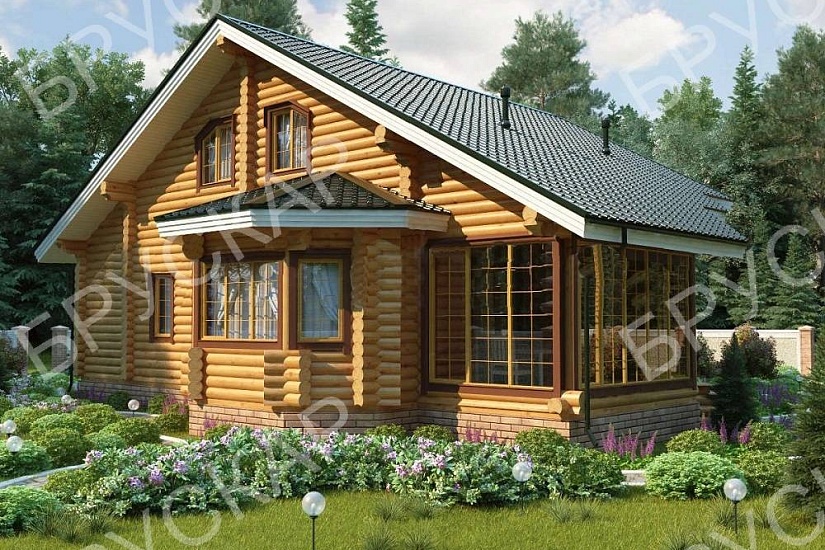 Жилой дом 000108 Жилой дом 000108