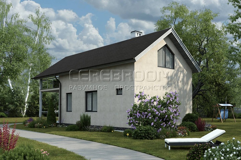 Жилой дом 924