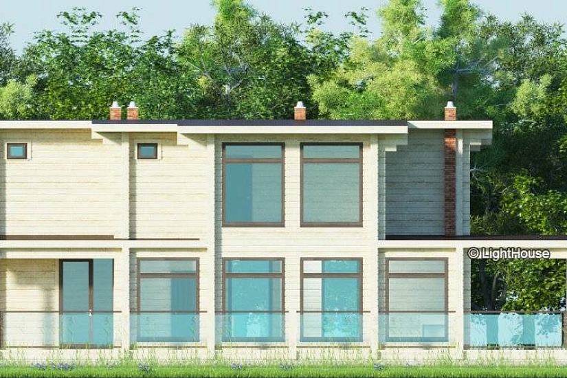 Жилой дом 2559