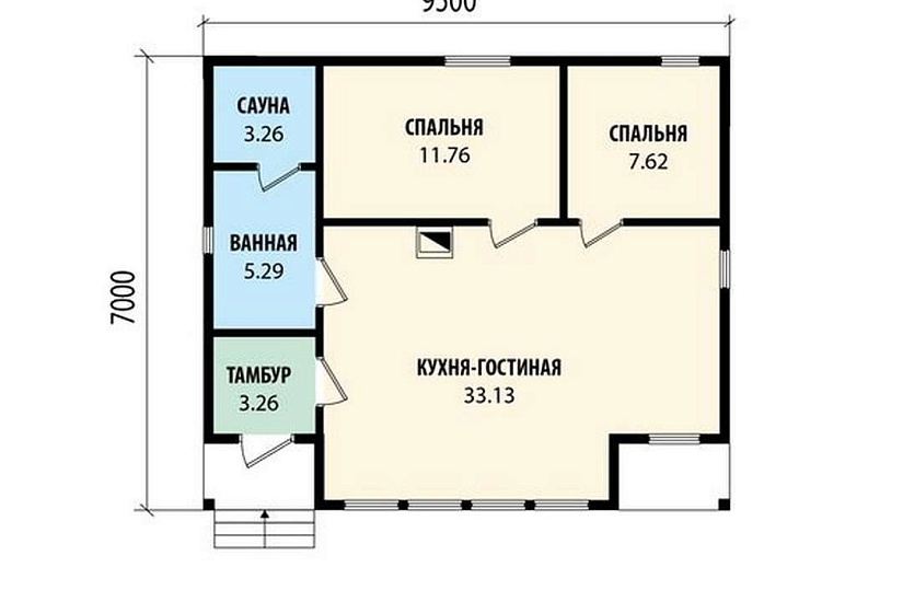 Жилой дом 878 Жилой дом 878