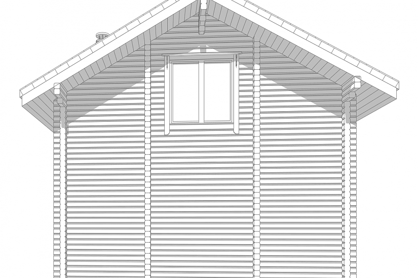 Дом-брус136х136мм-6500х7500мм-1,5эт-АР