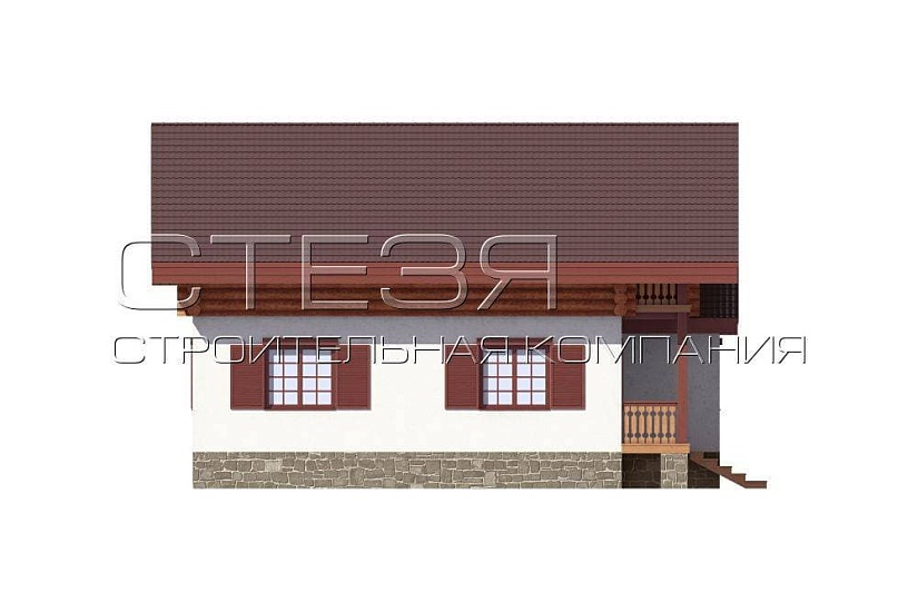 Жилой дом 2513