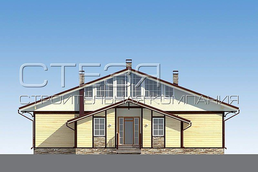 Жилой дом 2451 Жилой дом 2451