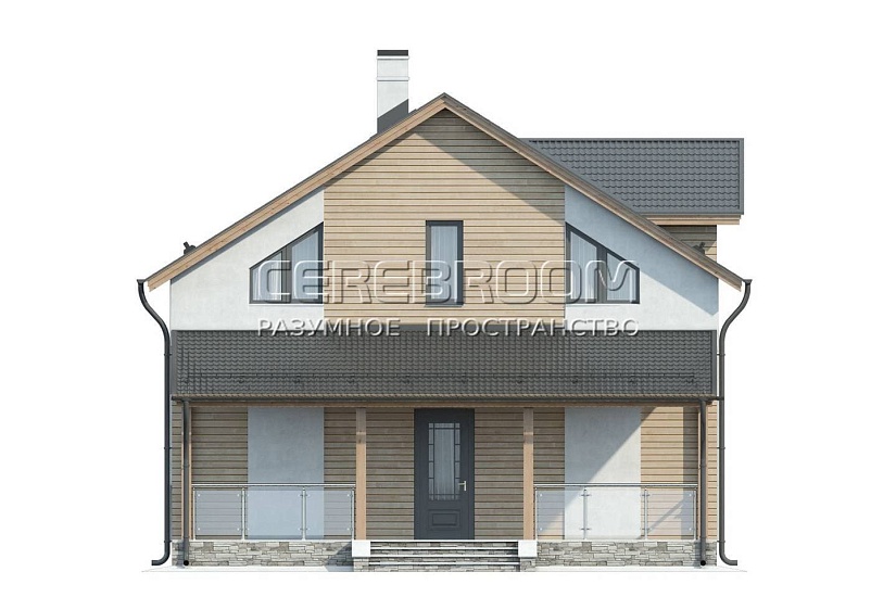 Жилой дом 940