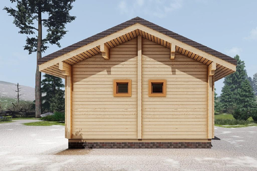 Баня-брус-1этаж-8250х5600-АР