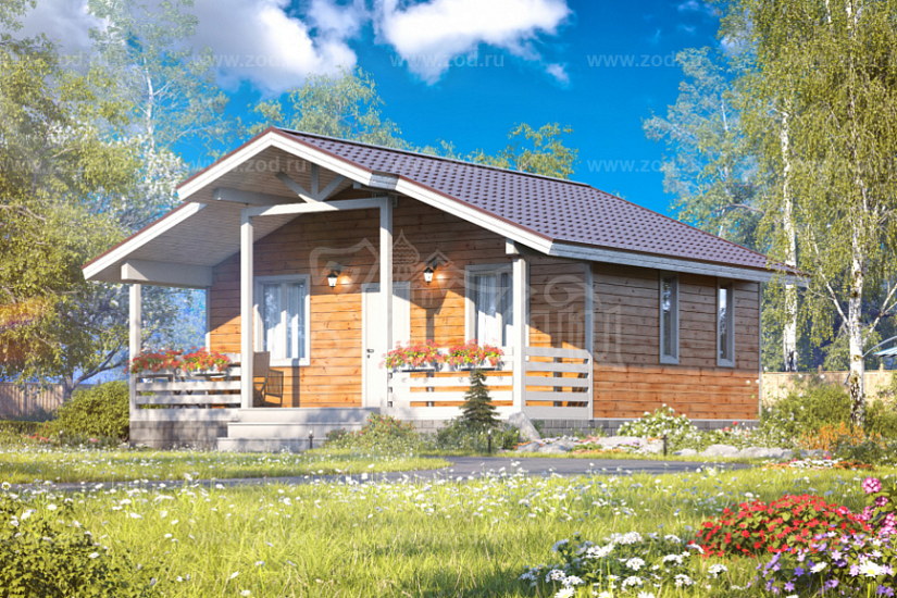 Жилой дом 0025 Жилой дом 0025