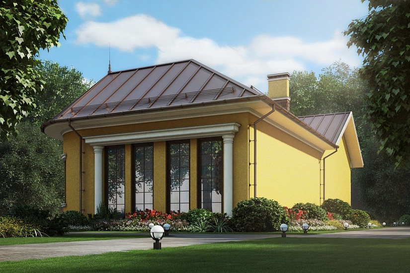 Проект 387 ПДФ