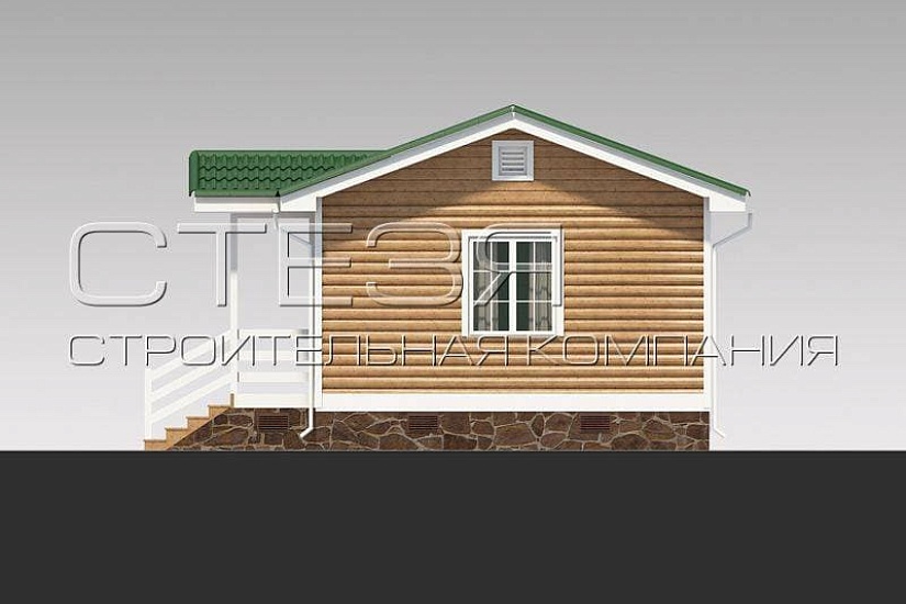 Жилой дом 2511