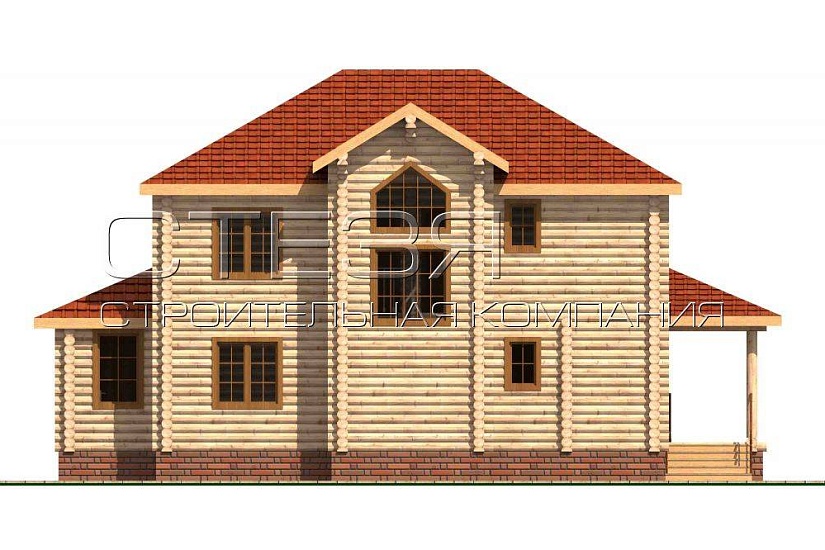 Жилой дом 2412