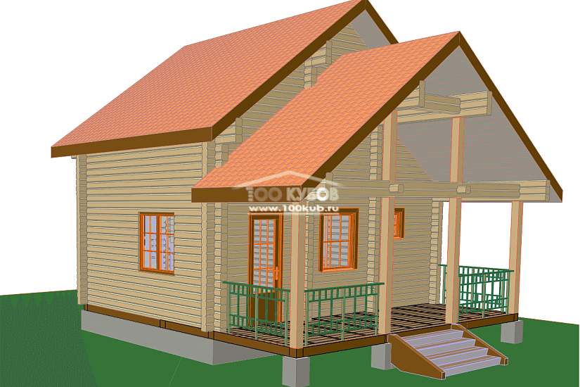 Баня 2364 Баня 2364