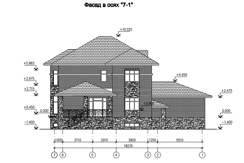 Проект 173 ПДФ