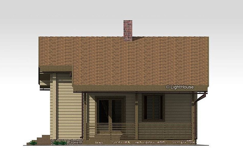 Жилой дом 2551 Жилой дом 2551