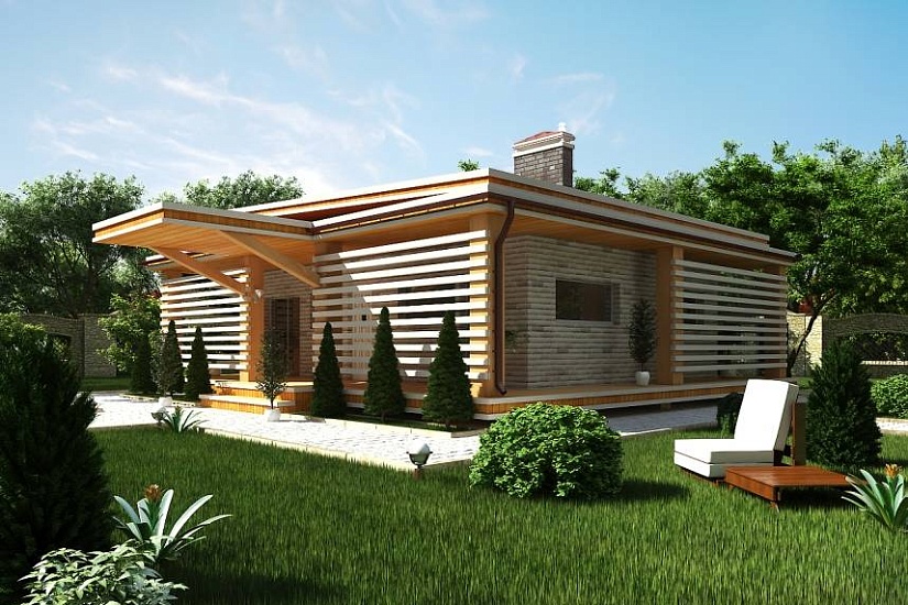 Жилой дом 599