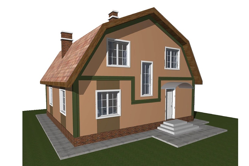 Проект 294 ПДФ