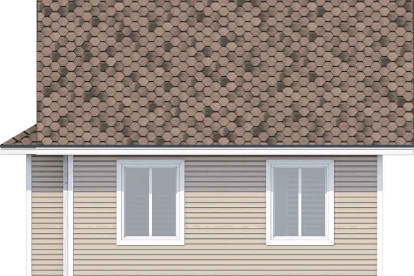 Жилой дом 695