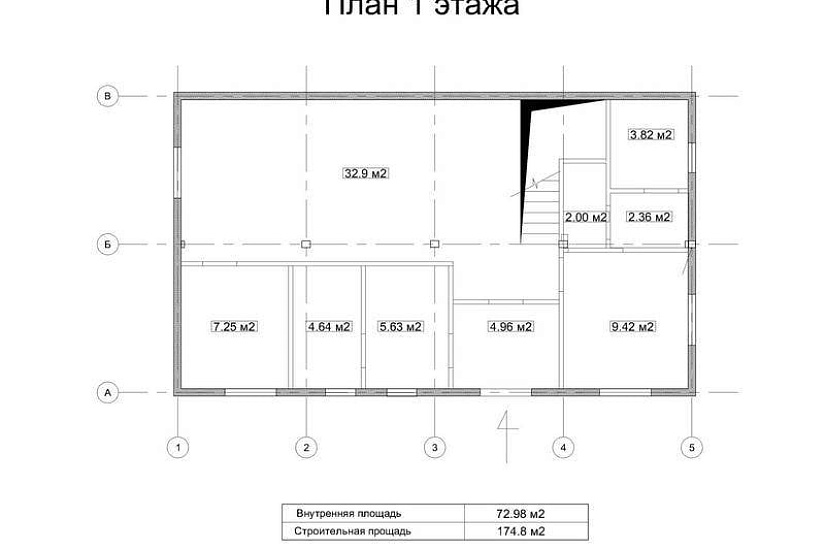 Здание общественного назначения 2166 Здание общественного назначения 2166