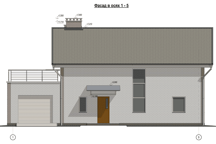 Проект 170 ПДФ
