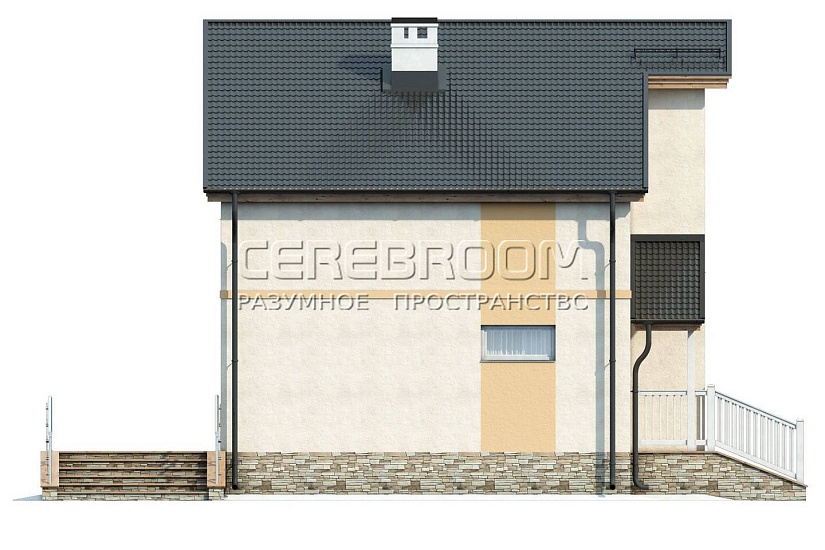 Жилой дом 933 Жилой дом 933