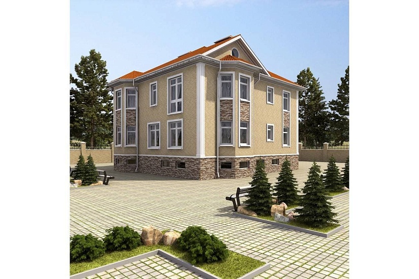 Жилой дом 178 Жилой дом 178