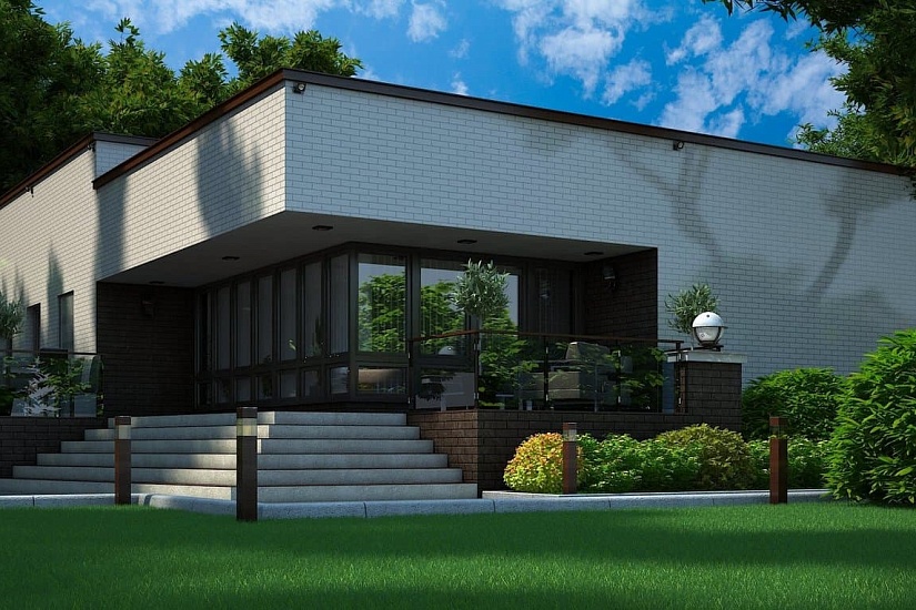 Проект 352 ПДФ