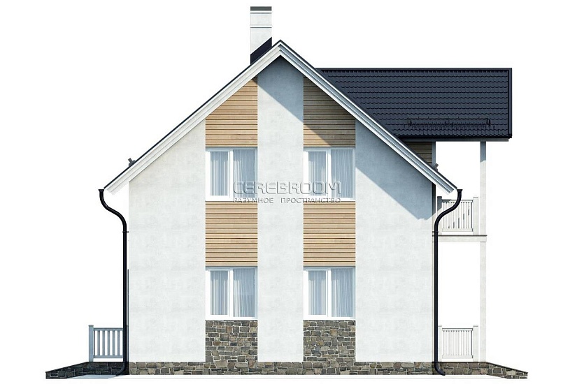 Жилой дом 916 Жилой дом 916