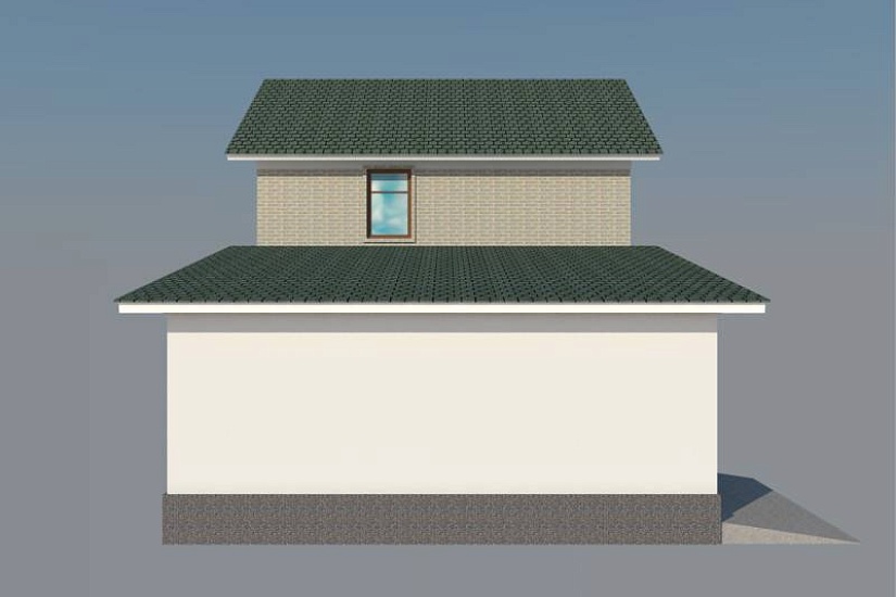 Жилой дом 2179