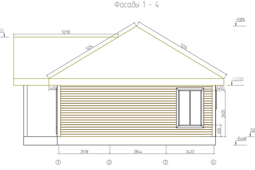 Дом-брус-1этаж-8000х17000-АР-АС