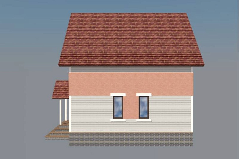 Жилой дом 2134 Жилой дом 2134