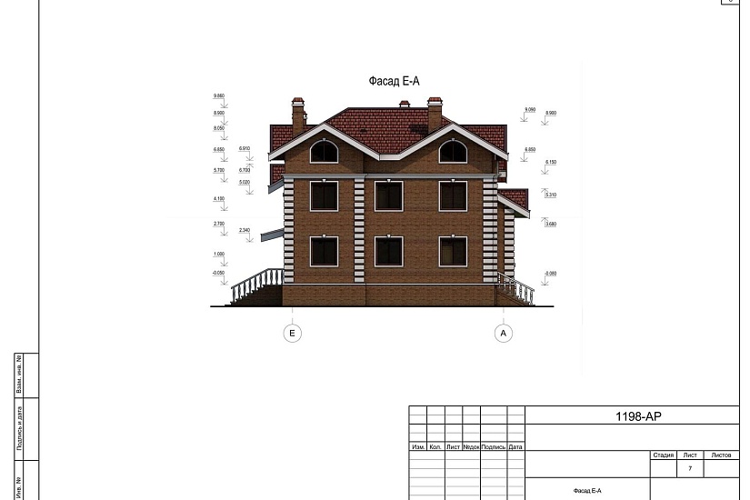 Проект 415 ПДФ