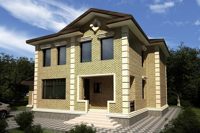 Проект 36 ПДФ