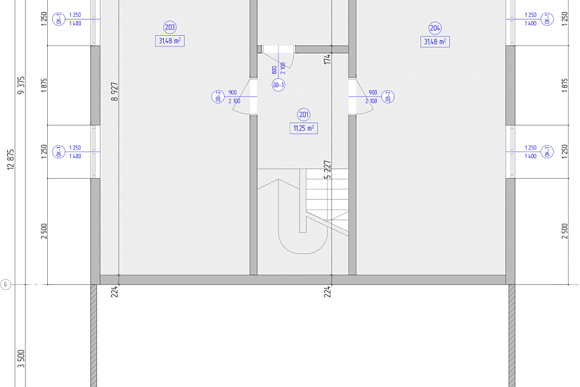 Дом-Sip_панели-12875х10000-1,5эт-АР