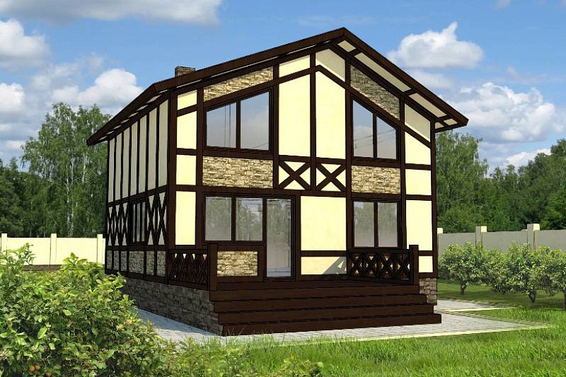 Жилой дом 2144 Жилой дом 2144