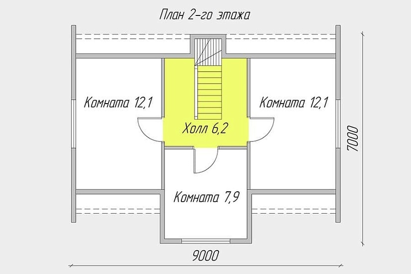 Классик 1К 6.0x9.0 м Классик 1К 6.0x9.0 м