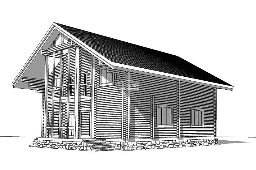 Жилой дом 2272