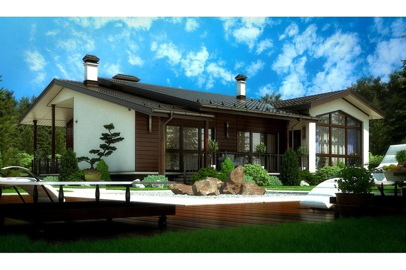 Жилой дом 49