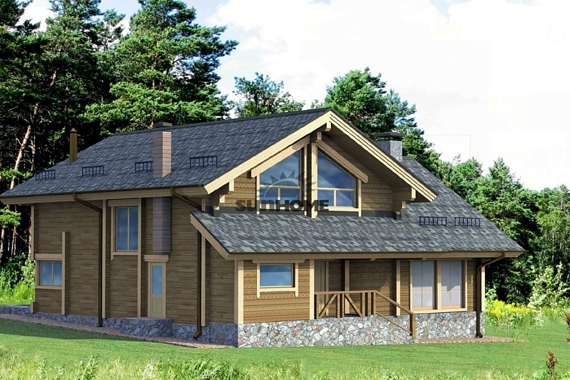 Золотой рудник