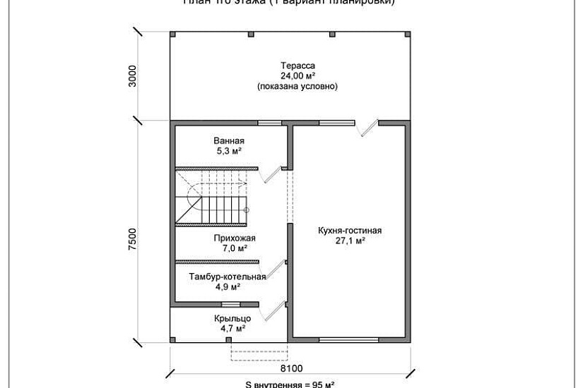Жилой дом 2148 Жилой дом 2148