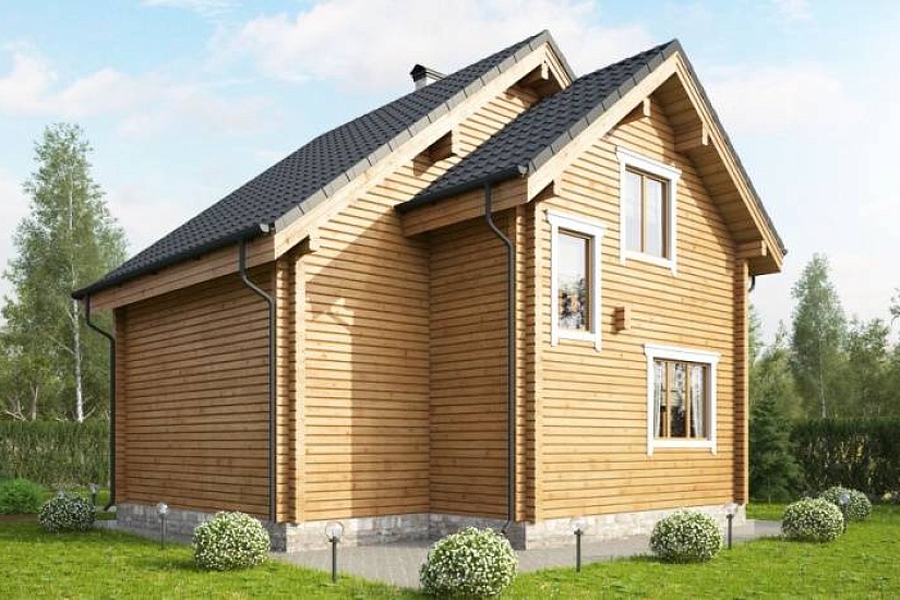 Жилой дом 01043 Жилой дом 01043