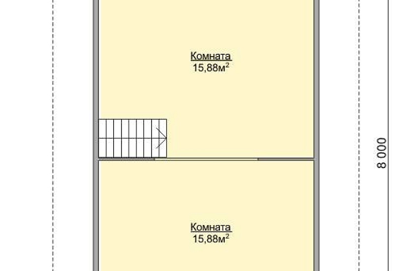Жилой дом 707