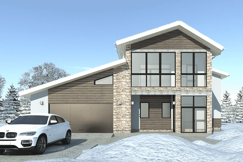 Дом-блочный-16400х14400-1,5эт-АР-КР