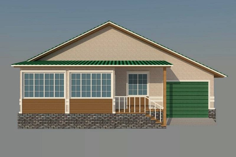 Жилой дом 2141 Жилой дом 2141